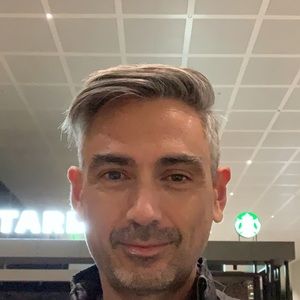 Meet your Posher, Antonio